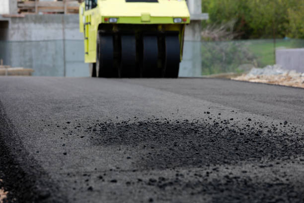 Best Affordable Driveway Pavers  in Salem, UT