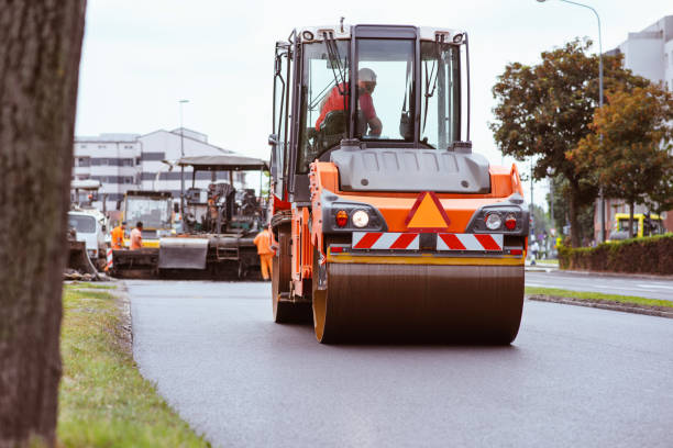 Best Driveway Repair Near Me  in Salem, UT