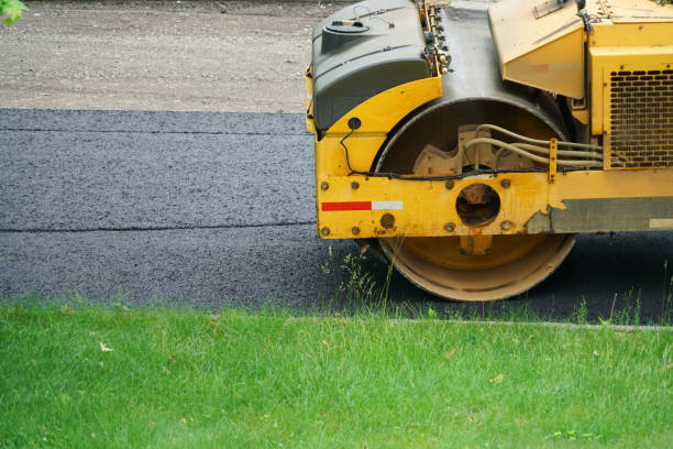 Professional Driveway Pavers in Salem, UT